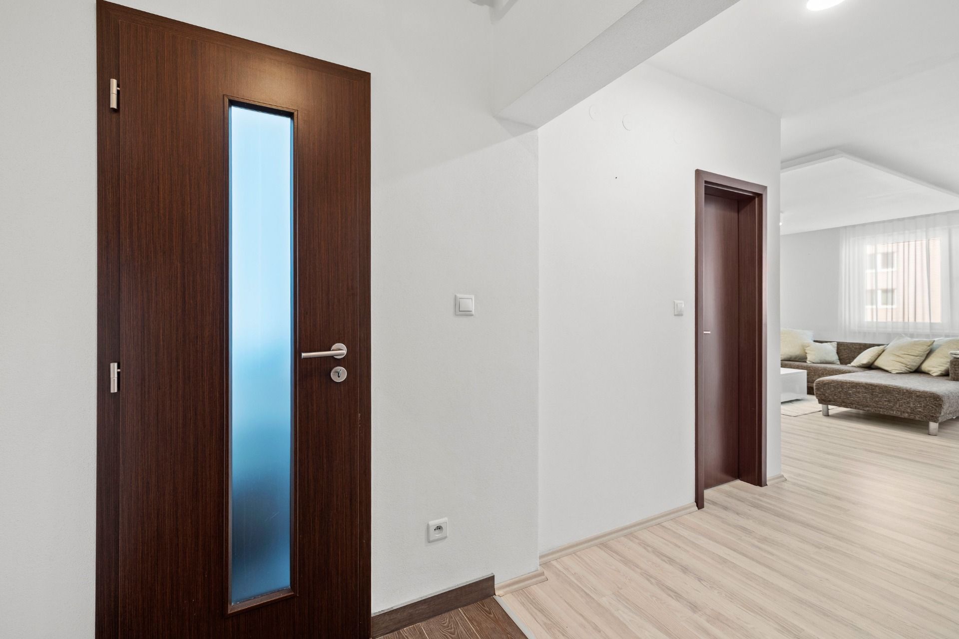 Sale One bedroom apartment, One bedroom apartment, Agátová, Bratislava