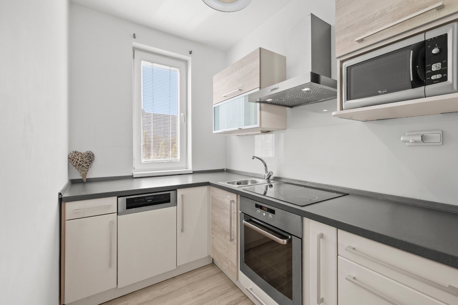 Sale One bedroom apartment, One bedroom apartment, Agátová, Bratislava