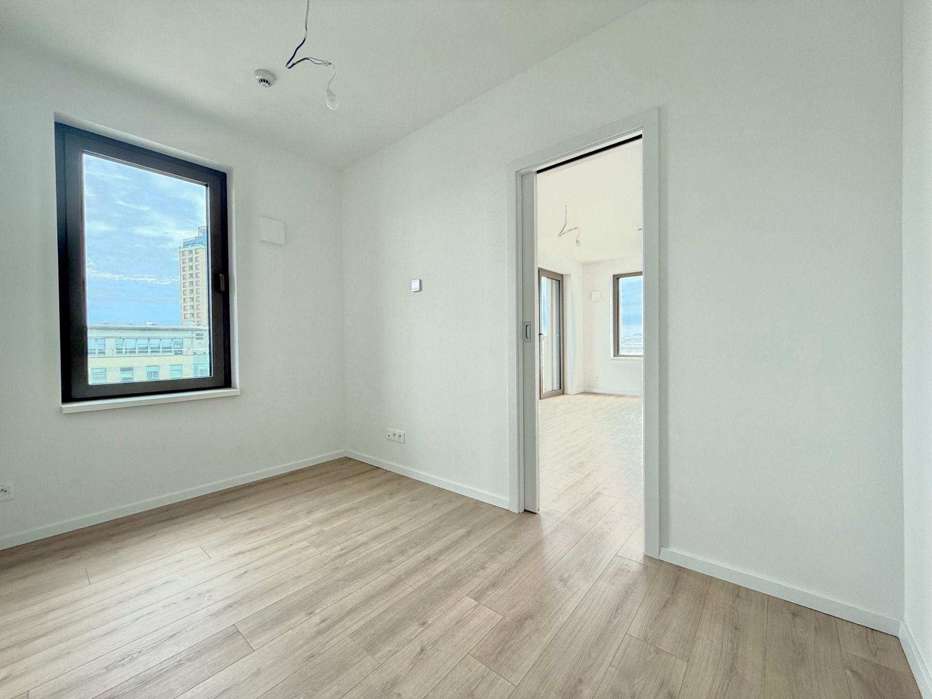 NUERA︱MILLHAUS - Three bedroom apartment, Plynárenská, Br