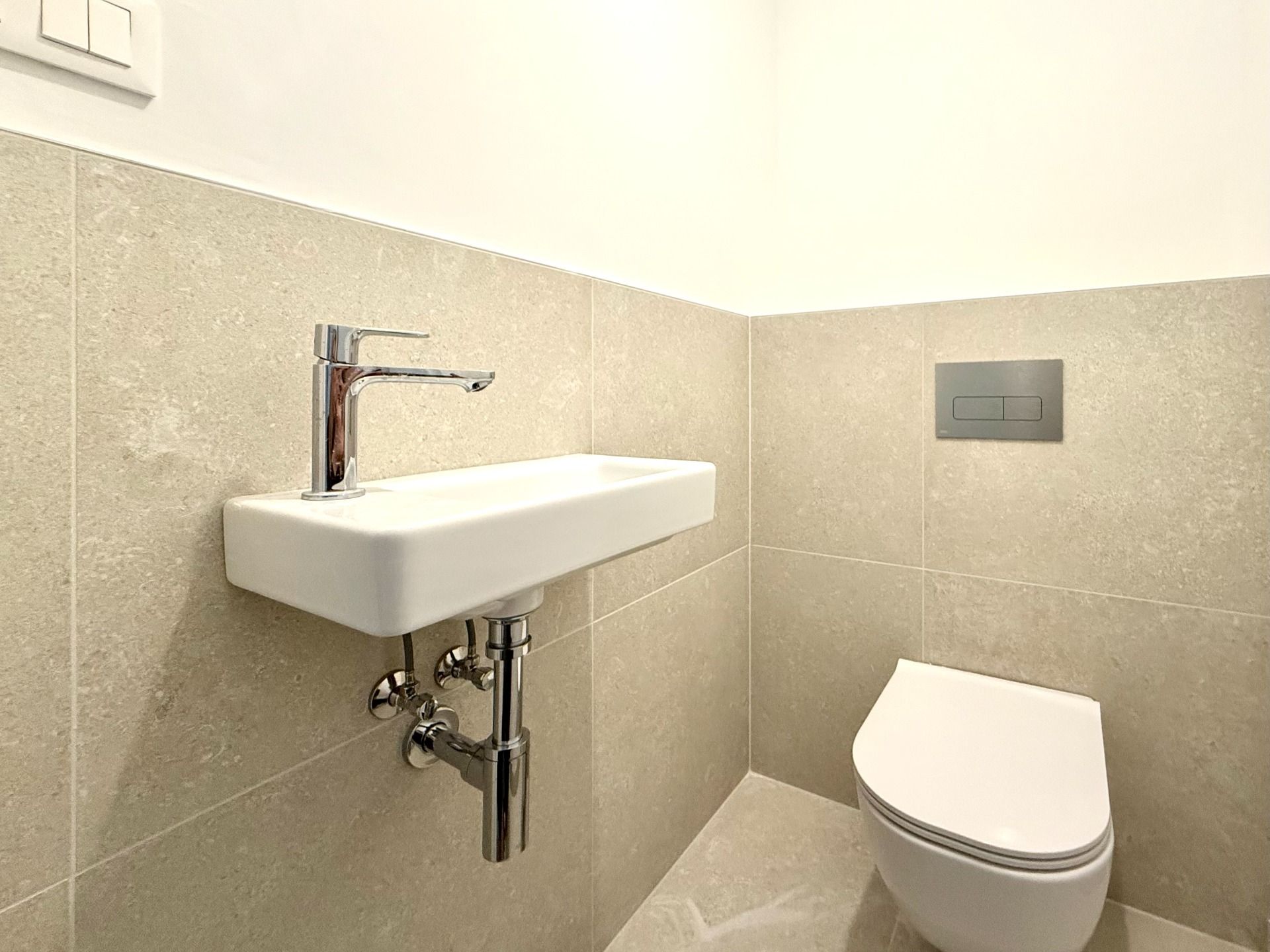 NUERA︱MILLHAUS - Three bedroom apartment, Plynárenská, Br