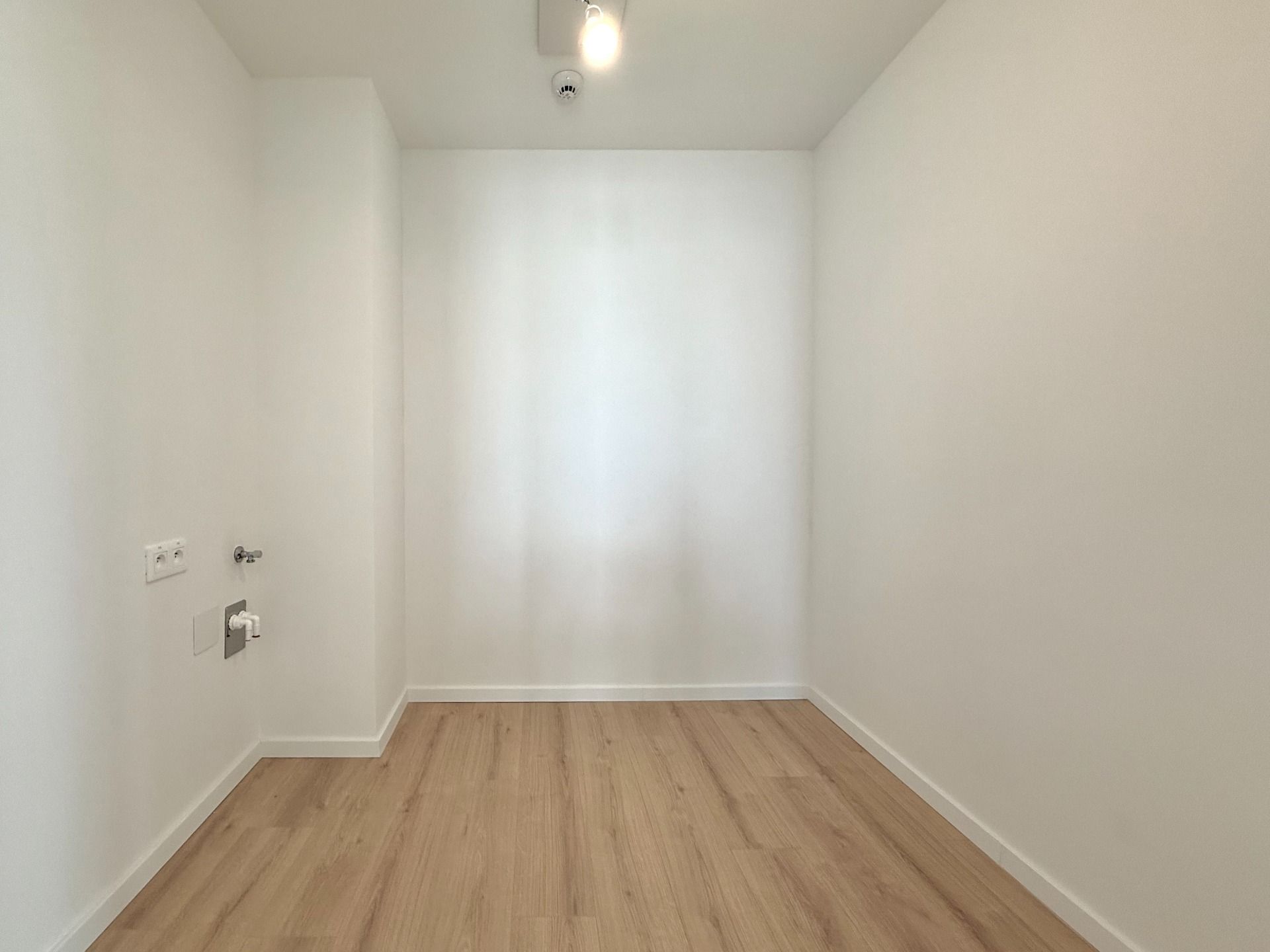 NUERA︱MILLHAUS - Three bedroom apartment, Plynárenská, Br
