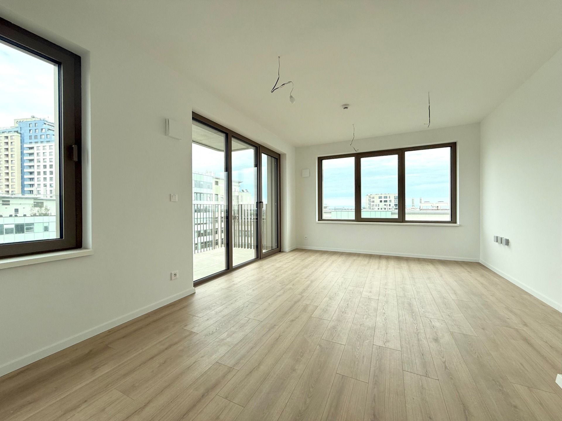 NUERA︱MILLHAUS - Three bedroom apartment, Plynárenská, Br