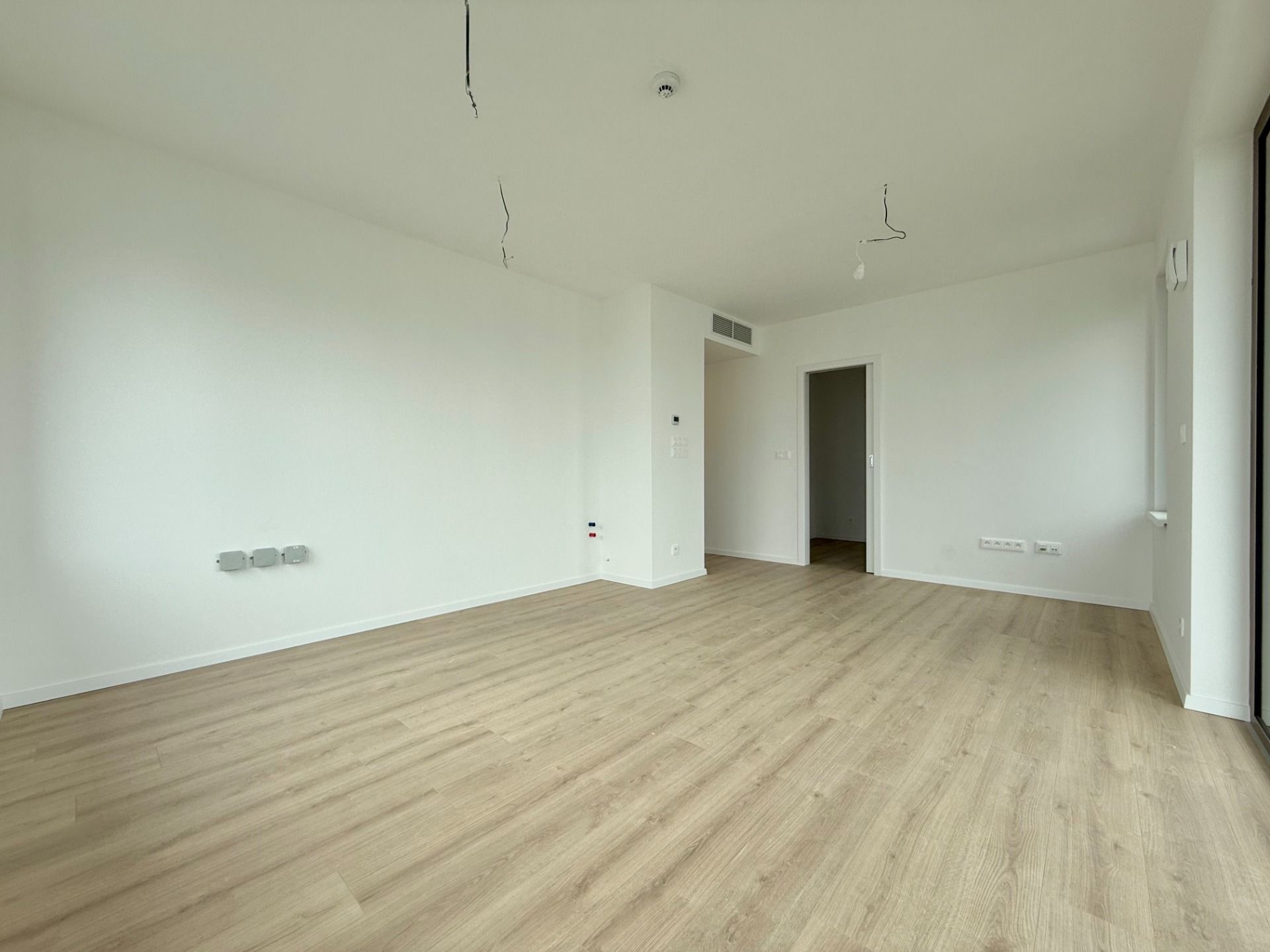 NUERA︱MILLHAUS - Three bedroom apartment, Plynárenská, Br