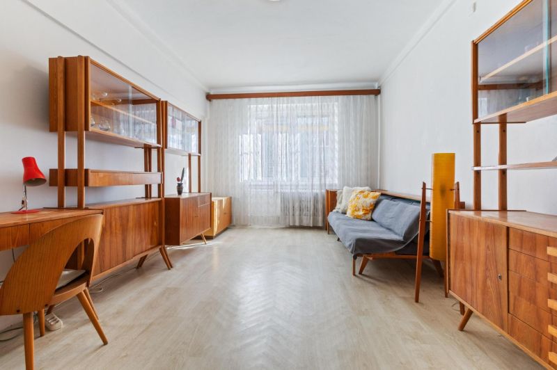 NUERA | Two bedroom apartment with separate kitchen, Tabaková