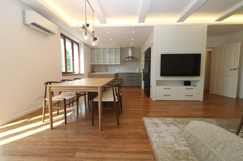 NUERA I Spacious 2 bedroom apartment at Palisady