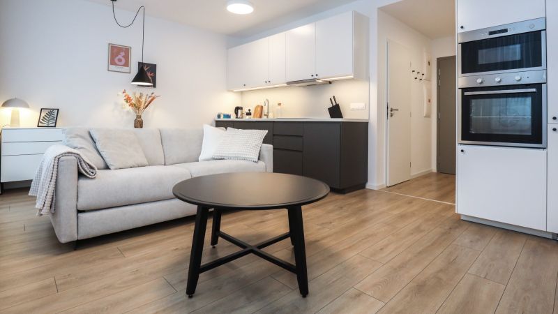 Rent Studio, Studio, Ivánska cesta, Bratislava - Ružinov, Slovakia